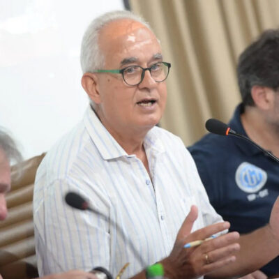 Rechazo gremial al «placebo salarial» que el Gobierno le llevó a las universidades para que los docentes y NODOCENTES recuperen lo perdido en la era Milei