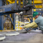 Sólo en diciembre más de 100 mil trabajadores formales fueron despedidos sin causa y cobraron la prestación por desempleo