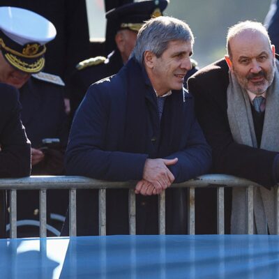 Sturzenegger decretó la jubilación forzosa en el Estado para quienes estén en edad, reúnan o no los años de aportes