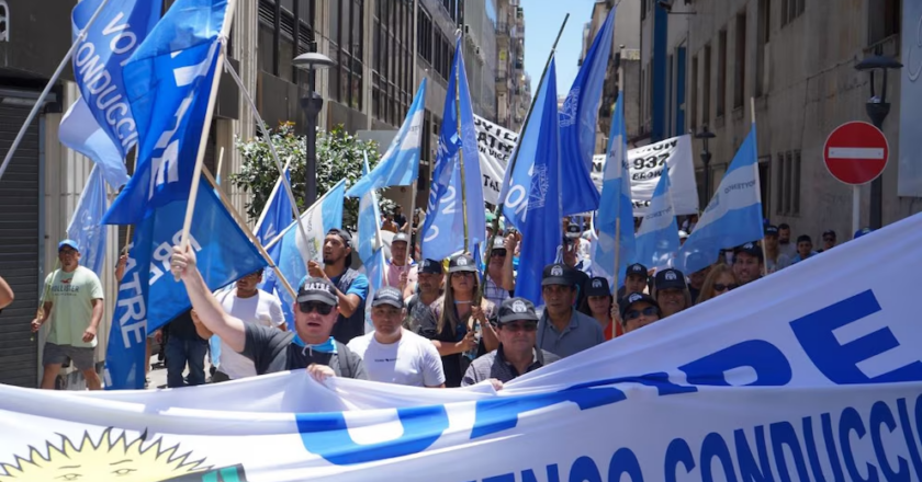 La Cámara volteó el fallo de Casanello, corrió a Voytenco de la Obra Social de los Peones Rurales y vuelve a investigar su patrimonio