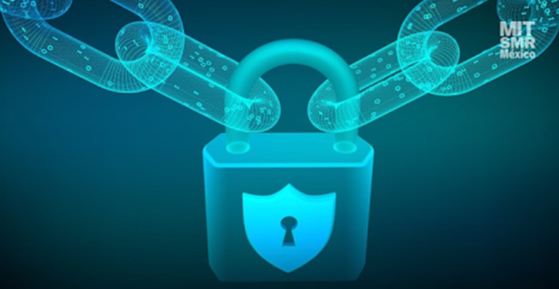 Blockchain mejora la verificación segura de identidad digital