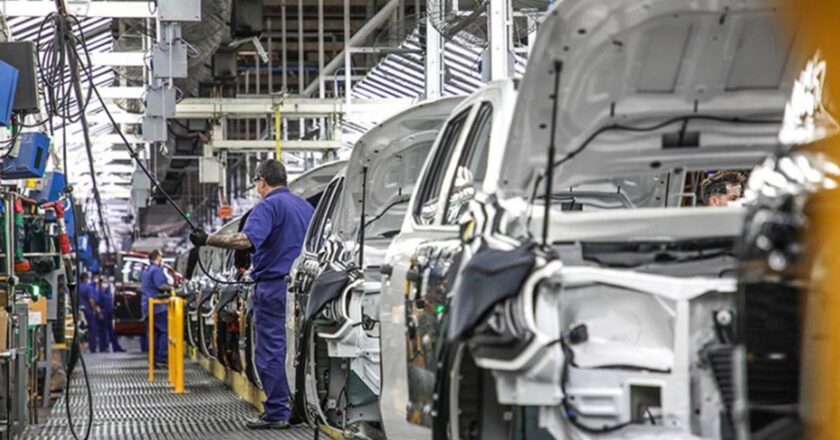 La producción de la industria automotriz en Santa Fe se desplomó el 31,4% en 2025 y tras la caída de Fate empiezan los rumores
