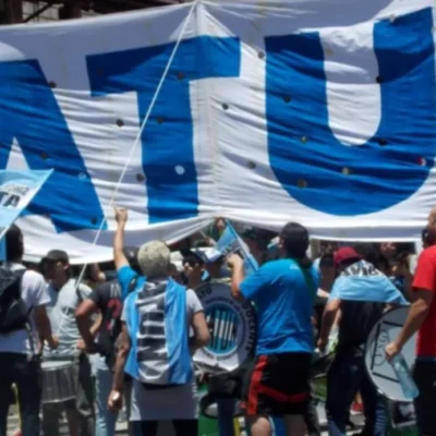 Los trabajadores NODOCENTES de universidades destacaron el «contundente» paro nacional de este lunes pese a «la sordera monumental del Gobierno»