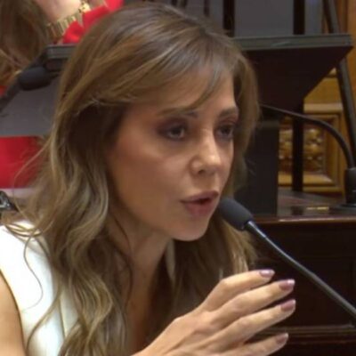 Tras la suspensión judicial, una senadora que apoyó la Reforma Laboral en general presentó un proyecto para derogar el FAL