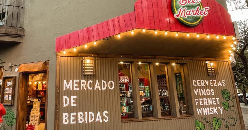 La distribuidora Beer Market deja de operar, cierra sus 20 locales, despide a sus 300 empleados y se niega a pagar indemnizaciones