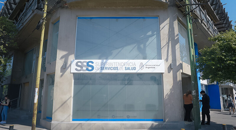 Tras una intervención prolongada y denuncias sobre un supuesto vaciamiento, el Gobierno avanza con la liquidación de la Obra Social del Personal de la Industria del Fósforo