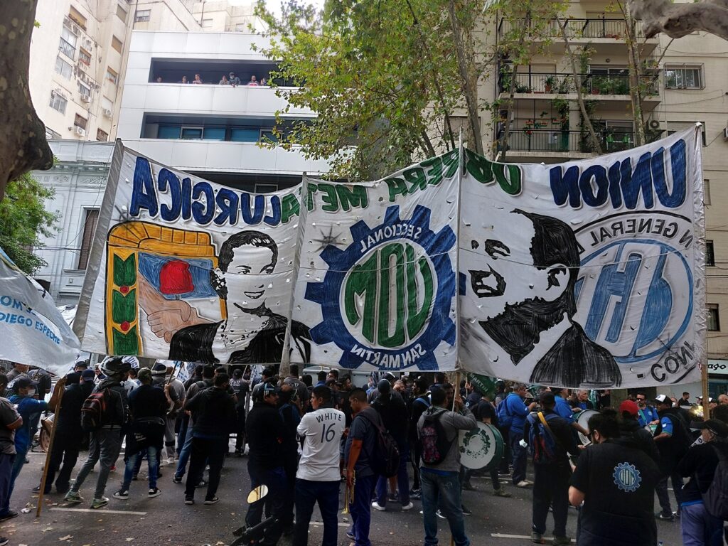 Con la disputa entre Furlán y "Don Chatarrín" como trasfondo, la UOM elige las autoridades en sus 53 seccionales y define su futuro