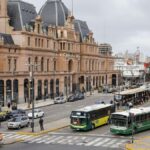 El Gobierno impone millonarias multas a la UTA y La Fraternidad por adherir al paro general del 19 de febrero