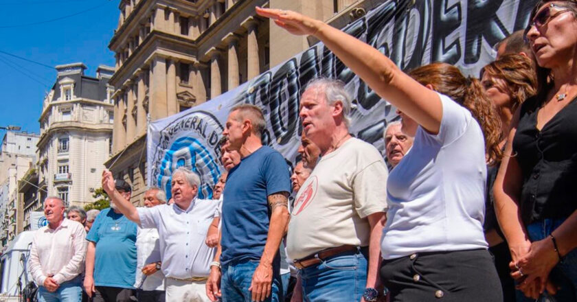 La CGT solicitó una cautelar para que la justicia frene la aplicación de casi 70 artículos de la Reforma Laboral por considerarlos inconstitucionales