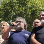 Con una participación que superó el 75%, Yofra fue reelecto al frente de Aceiteros: «Respaldaron la política de esta Federación, que utiliza la huelga como herramienta para lograr un salario que nos permita vivir dignamente»