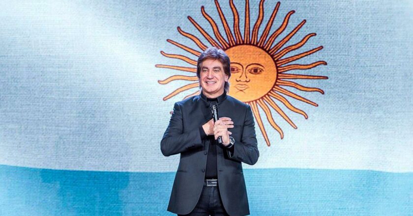 Con sindicalistas en lugares claves y hasta un exsecretario de Trabajo el operativo clamor por «Dante Gebel 2027» armó una estructura nacional y convocó a un congreso