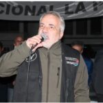 El Ministerio de Trabajo de la Provincia de Buenos Aires impondrá el nombre «Gustavo Rogelio Bellingeri» a su Delegación La Plata