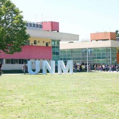 Por el ajuste de Nación, la Universidad Nacional de Moreno declaró la emergencia salarial y presupuestaria