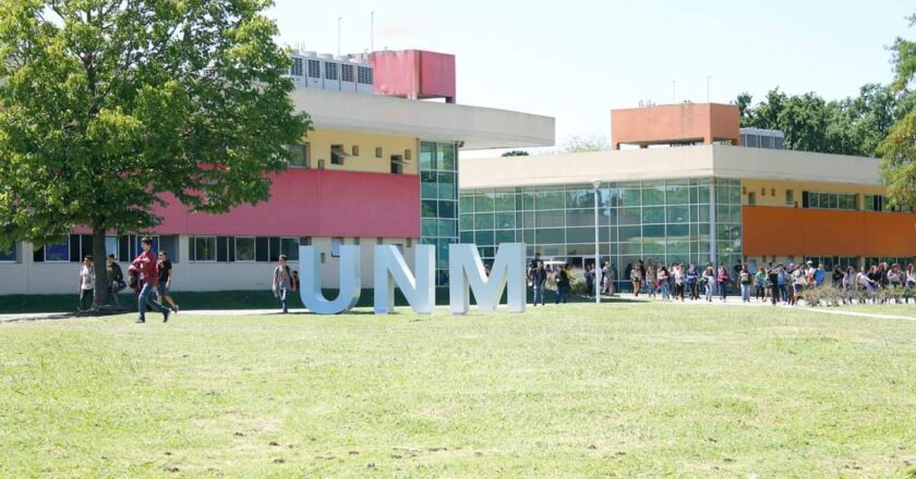 Por el ajuste de Nación, la Universidad Nacional de Moreno declaró la emergencia salarial y presupuestaria