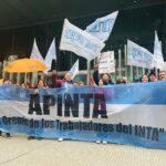Alarma en el gremio de trabajadores del INTA  ante el avance del plan libertario de 1.500 retiros voluntarios que inicia en abril
