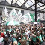 Alarma en la Secretaría de Trabajo por rumores de nuevos despidos masivos y el desguace de la cartera a horas de que comience a regir la Reforma Laboral