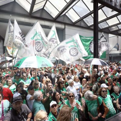 Alarma en la Secretaría de Trabajo por rumores de nuevos despidos masivos y el desguace de la cartera a horas de que comience a regir la Reforma Laboral