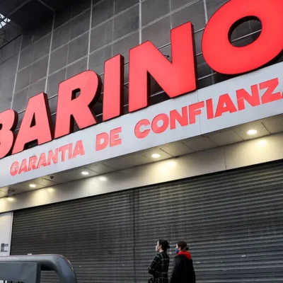 Tras la quiebra, Garbarino cerró los últimos 3 locales y la Justicia avanza con la venta de marcas y activos