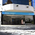 ATE-ANAC inicia plan de lucha y amenaza con un paro general que podría paralizar los vuelos el 10 de marzo