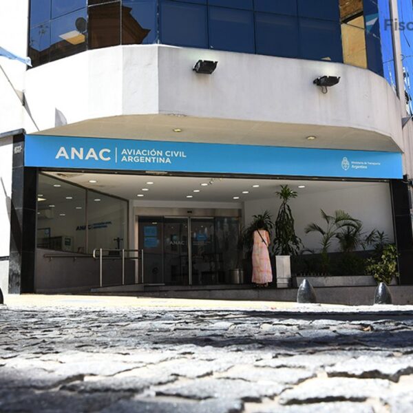 ATE-ANAC inicia plan de lucha y amenaza con un paro general que podría paralizar los vuelos el 10 de marzo