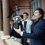 Trabajadores de la CONAE advierten que por el ajuste a la ciencia, el gobierno «más que a la Luna nos llevan al subdesarrollo»