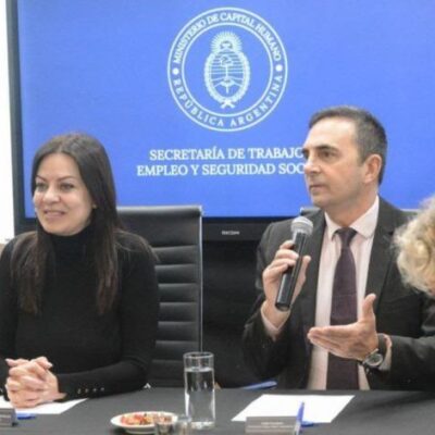 El salario mínimo perdió casi el 40% de su poder adquisitivo durante la gestión libertaria y ya está por debajo de los niveles de 2001