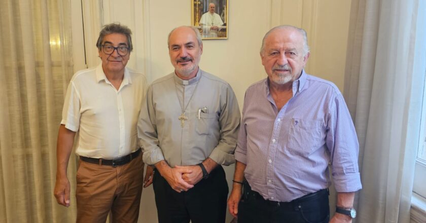 Las CTA y la Pastoral Social articulan acciones frente a la crisis y el ajuste