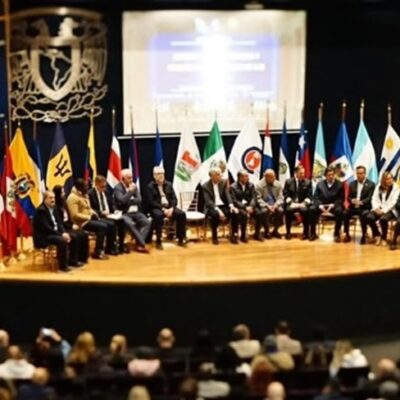 Instan a «fortalecer la democratización» a través del sindicalismo en las universidades de Latinoamérica