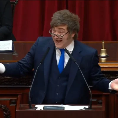 Tras eliminar el plus por presentismo y bajar hasta $150 mil los salarios, el Gobierno convocó a paritarias a los gremios del sector público