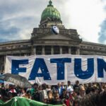 Con un paro por 24 horas, este lunes los docentes y NODOCENTES de universidades vuelven a exigir que Milei aplique la ley vigente de financiamiento