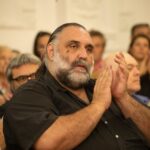 Roberto Baradel dejará la conducción del SUTEBA tras 20 años y su lugar será ocupado por María Laura Torre