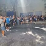 La emblemática fábrica de Cocot y Dufour despidió a sus últimos 140 empleados y comunicó el cese de actividades