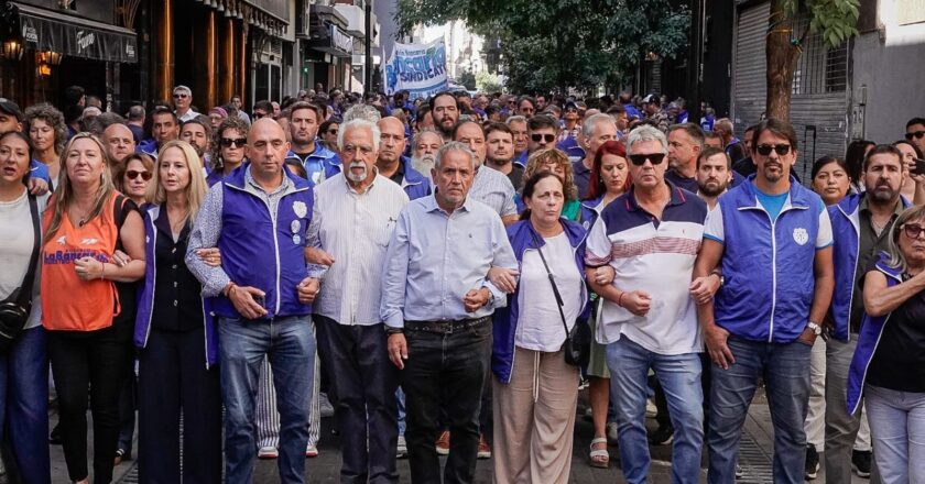 Alerta entre los bancarios por los «procesos de achiques, despidos y cierres de sucursales»