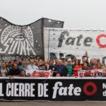 Mientras Milei y Madanes se pelean en un teatro de operaciones más amplio, la experiencia traumática del menemismo sobrevuela el cierre de FATE