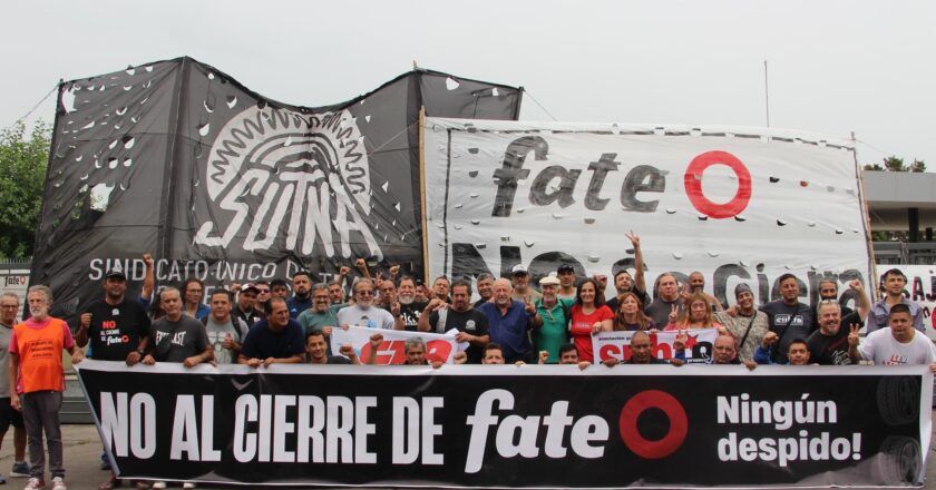 Mientras Milei y Madanes se pelean en un teatro de operaciones más amplio, la experiencia traumática del menemismo sobrevuela el cierre de FATE