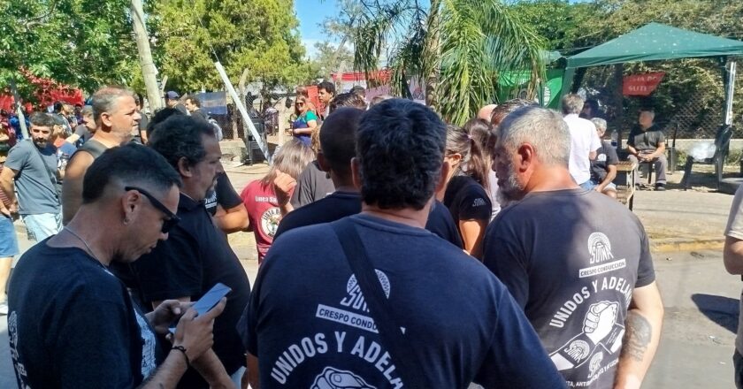 Diputados de la oposición convocaron a una audiencia pública por el cierre de FATE