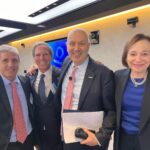 Alerta máxima en diferentes áreas del Estado frente a los rumores de nuevos despidos impulsados por la cartera de Sturzenegger