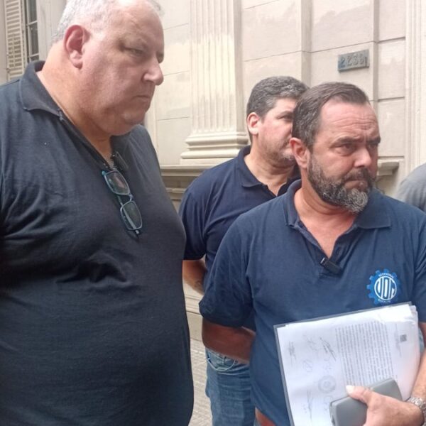 Bahco fue al Ministerio de Trabajo de Santa Fe y confirmó que se «reconvierte»: «Se arreglarían con el 50% de los trabajadores que tienen hoy»