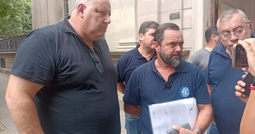 Bahco fue al Ministerio de Trabajo de Santa Fe y confirmó que se «reconvierte»: «Se arreglarían con el 50% de los trabajadores que tienen hoy»