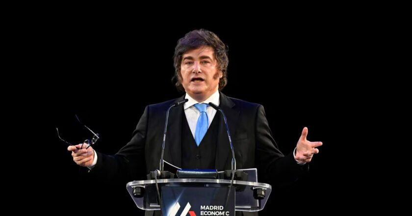 El desempleo saltó más de 1 punto y el modelo Milei sumó 230.000 desocupados en el último año