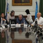 La UBA declaró la emergencia salarial y reclamó que el Gobierno aplique la ley vigente de financiamiento universitario