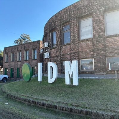 San Lorenzo: trabajadores de la empresa de tratamiento de residuos peligrosos IDM denuncian atrasos salariales y pagos “discrecionales”