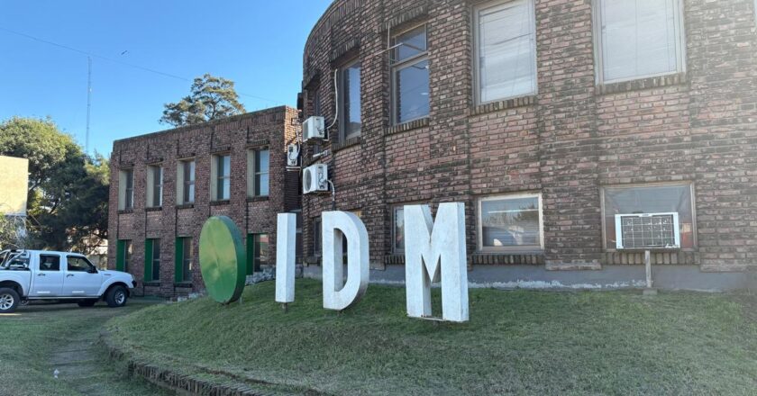 San Lorenzo: trabajadores de la empresa de tratamiento de residuos peligrosos IDM denuncian atrasos salariales y pagos “discrecionales”