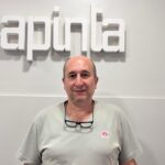 En medio del plan libertario de desmantelamiento del INTA, Paulo García asumió al frente de APINTA y se comprometió a construir un gremio «fuerte y participativo»