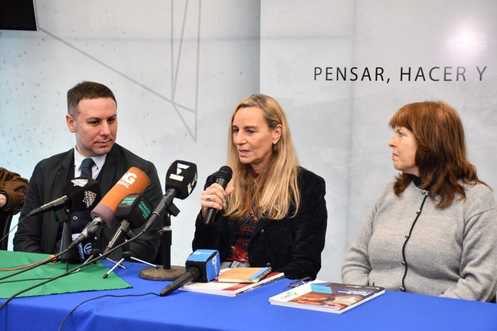 El Hospital SAMIC de El Calafate desmanteló la Unidad de Conocimiento Traslacional que tiene con el CONICET y están en riesgo 14 empleos altamente calificados