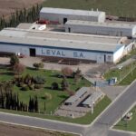 Trabajadores de la metalúrgica Leval sólo recibieron el 42% de sus salarios de la segunda quincena de febrero y retienen tareas