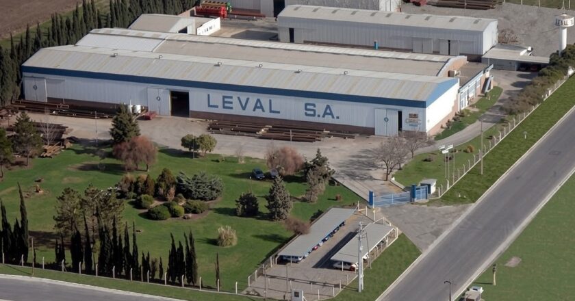 Trabajadores de la metalúrgica Leval recibieron el sólo el pago del 42% de sus salarios de la segunda quincena de febrero y retienen tareas