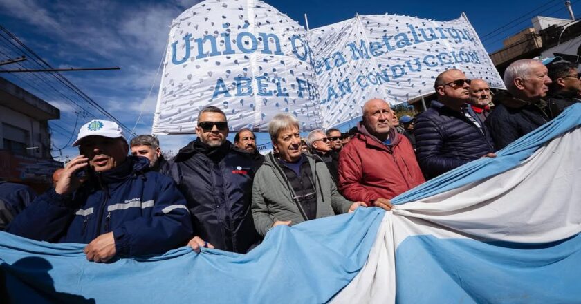 Con la disputa entre Furlán y «Don Chatarrín» como trasfondo, la UOM elige las autoridades en sus 53 seccionales y define su futuro