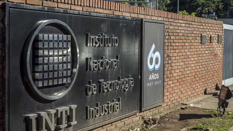 Incombustibles, los Dolmann resisten en el INTI las presiones Ejecutivas, de la Justicia, de los trabajadores y de la oposición