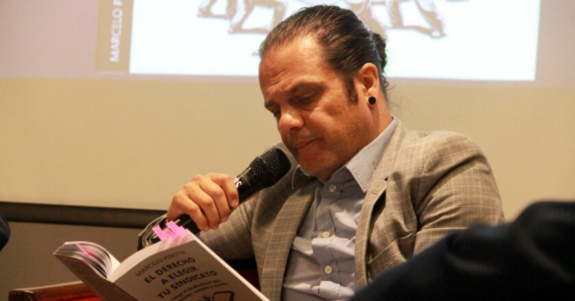 Marcelo Peretta propuso provincializar el PAMI y advirtió que su estructura actual «es inmanejable»